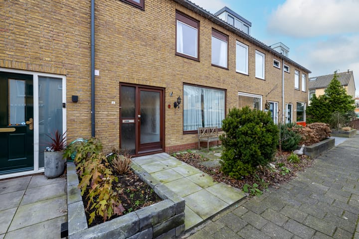 Foto 4 van Reigerstraat 6