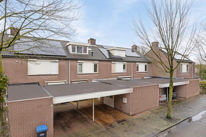 Foto 33 van Cahorslaan 31