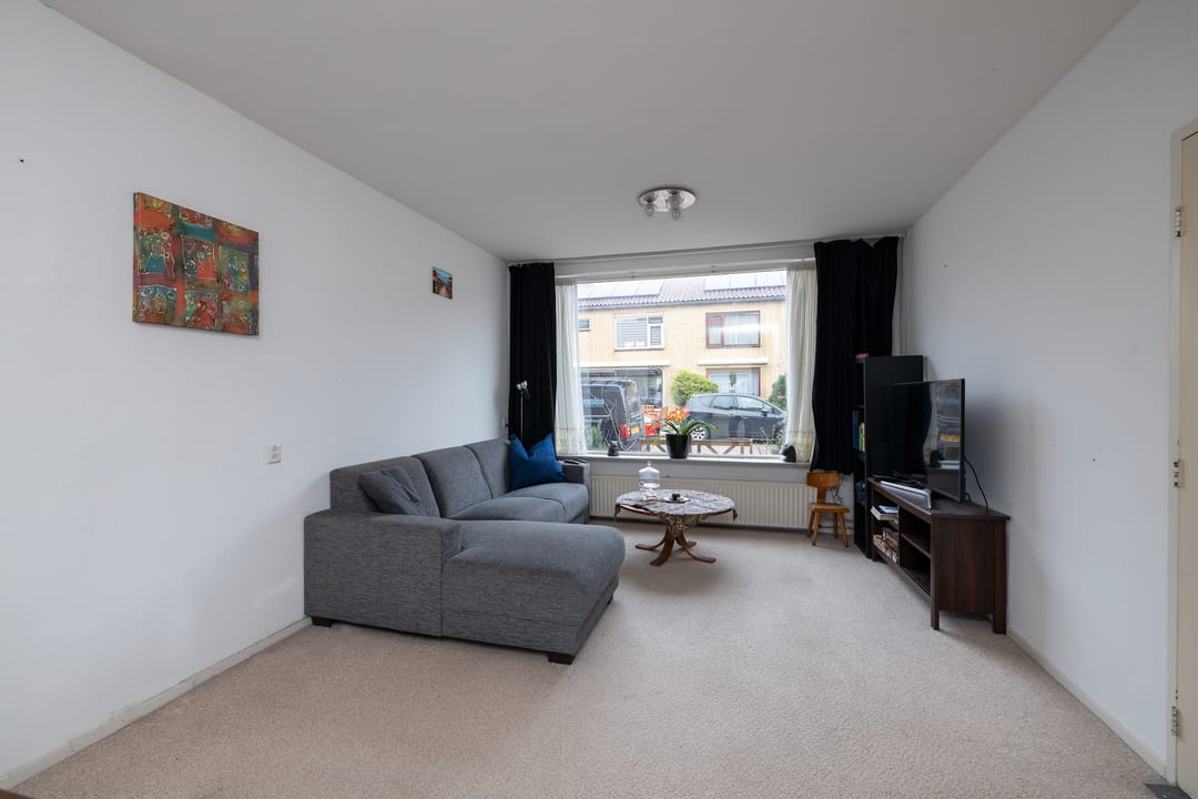 Foto 7 van Reigerstraat 6