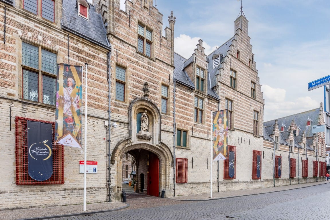 Foto 34 van Sint-Annastraat 18