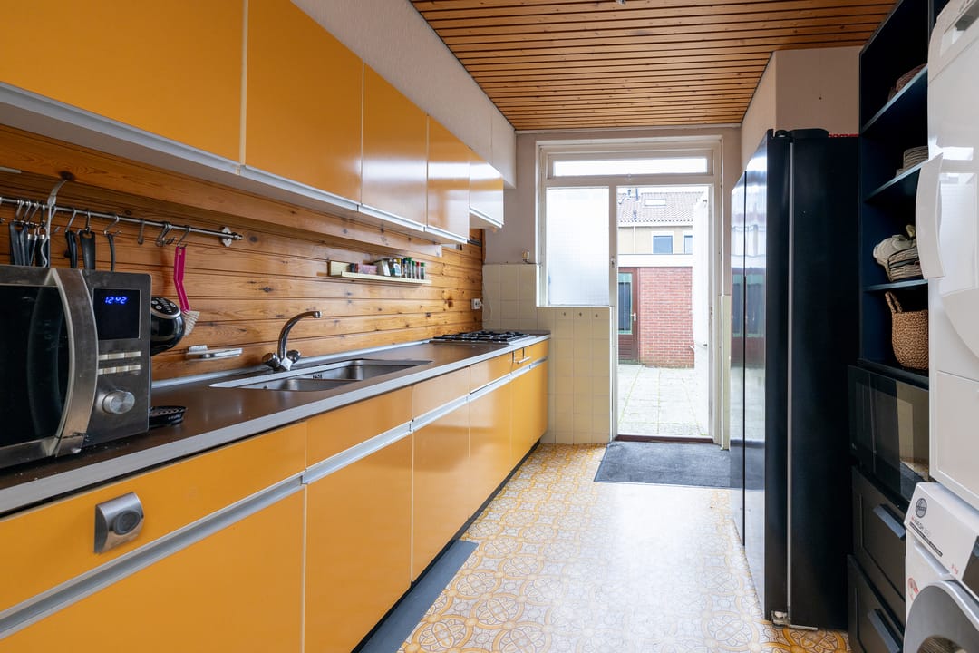 Foto 13 van Reigerstraat 6