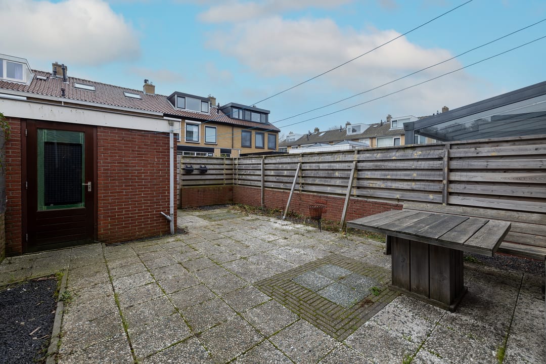 Foto 28 van Reigerstraat 6