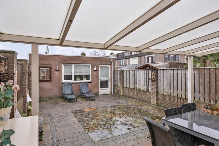 Foto 30 van Cahorslaan 31