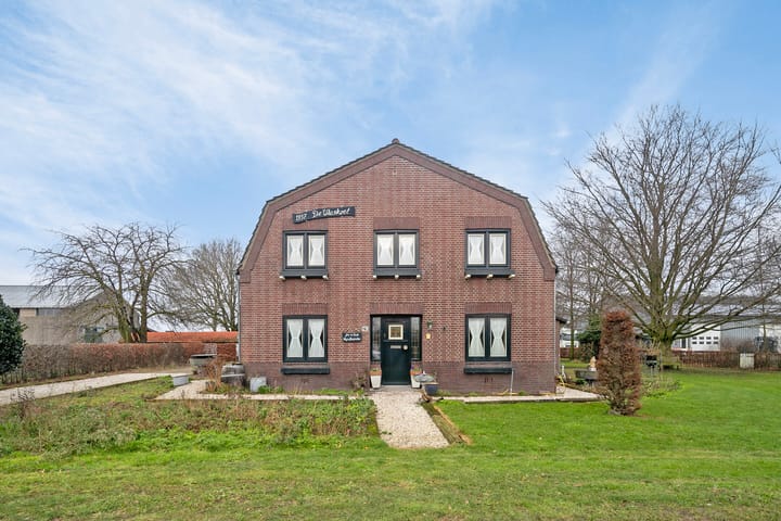 Photo 5 of Lollebeekweg 29