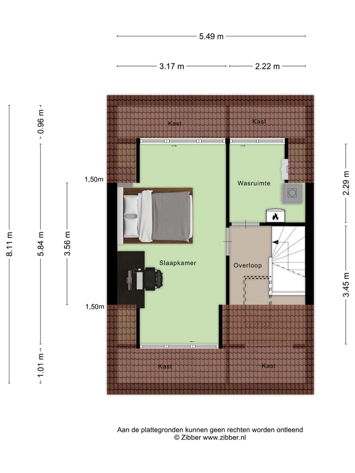 Foto 39 van Cahorslaan 31