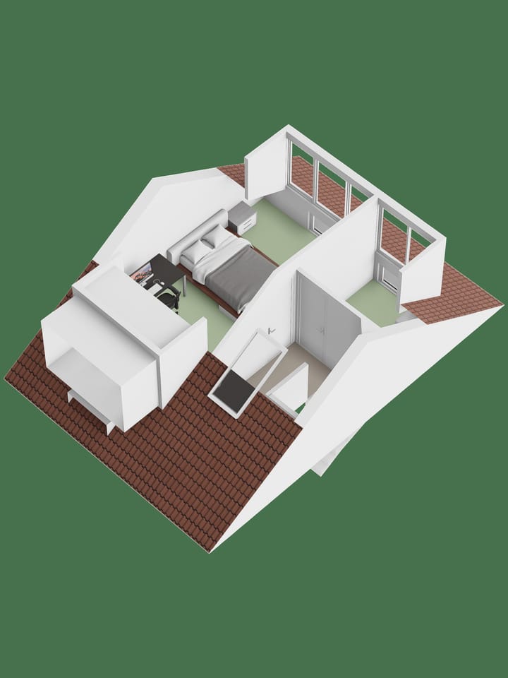 Foto 40 van Cahorslaan 31