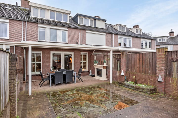 Foto 29 van Cahorslaan 31