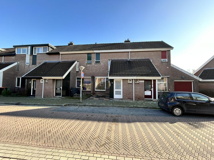 Foto 25 van Langetuin 162