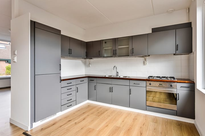 Foto 4 van Langetuin 162