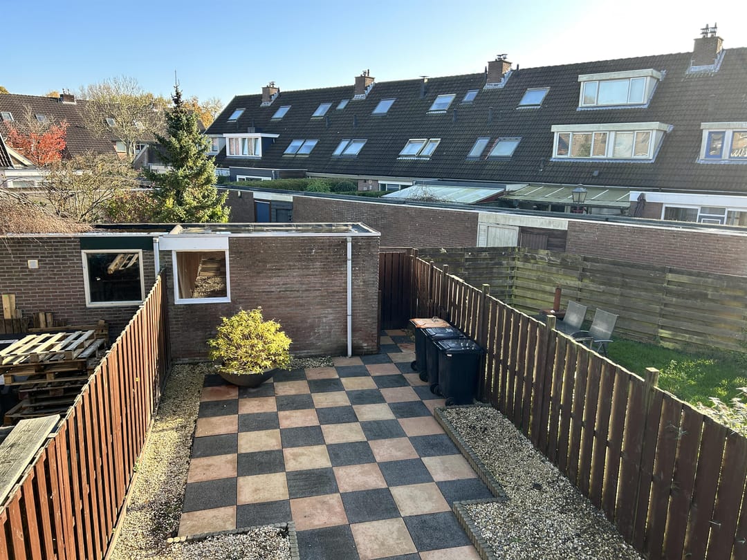 Photo 22 of Langetuin 162