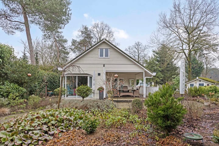 Foto 1 van Potdijk 8-D50