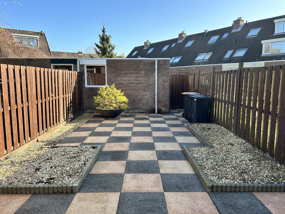 Photo 23 of Langetuin 162