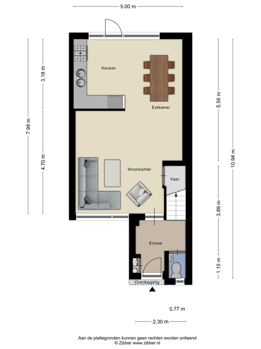 Photo 26 of Langetuin 162