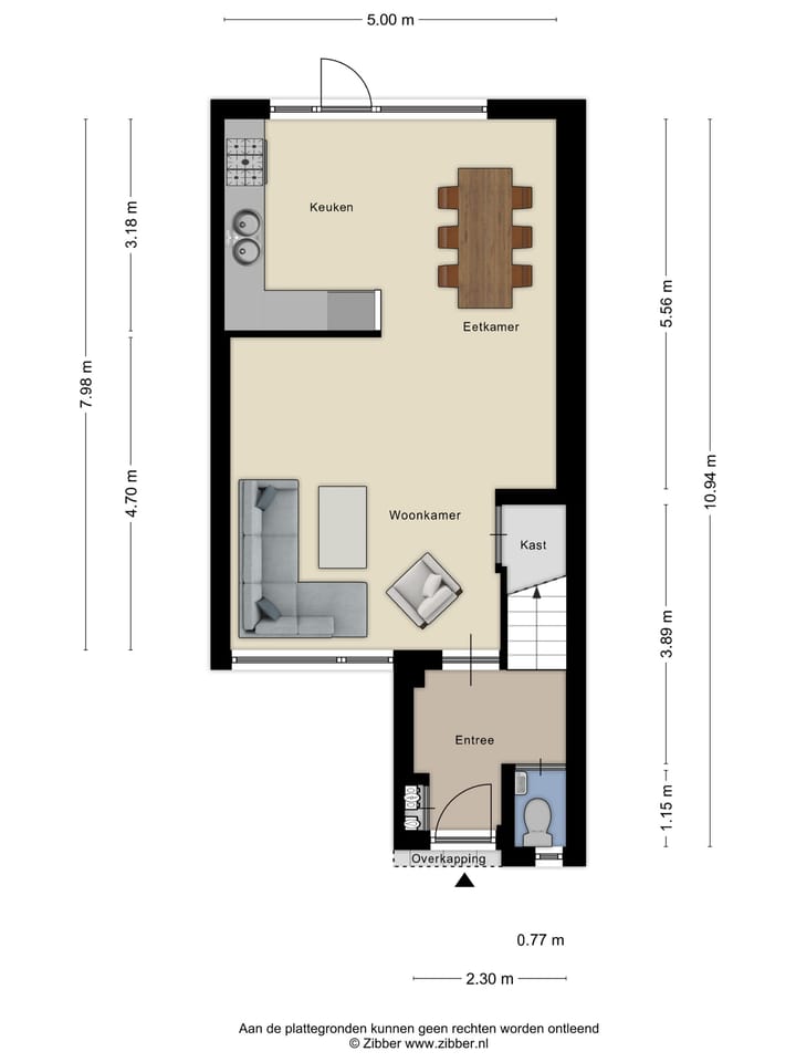 Foto 26 van Langetuin 162
