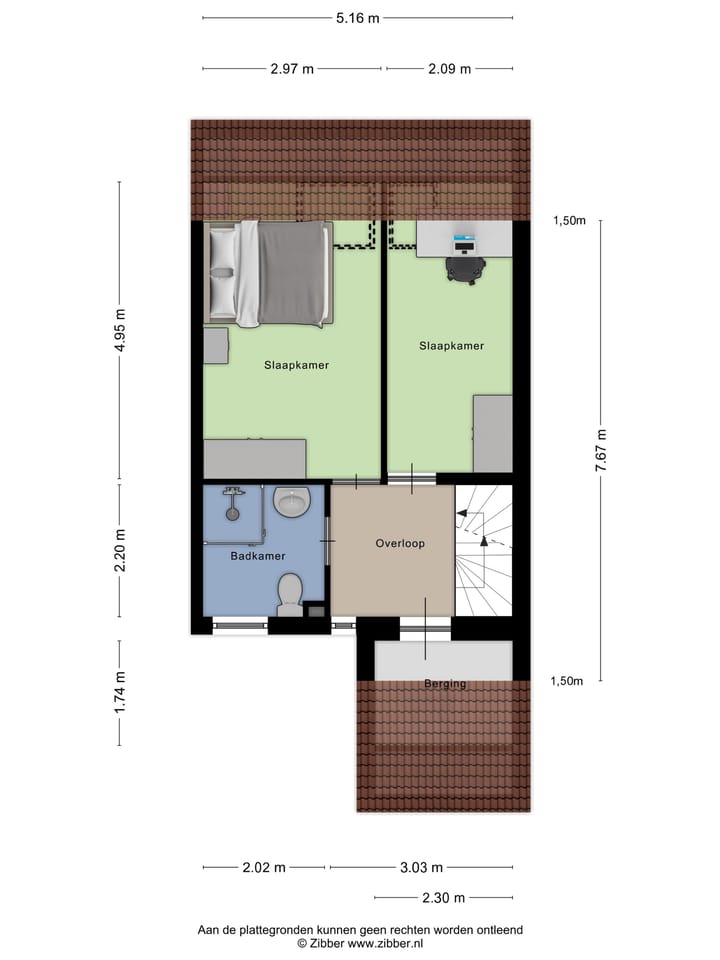 Foto 27 van Langetuin 162