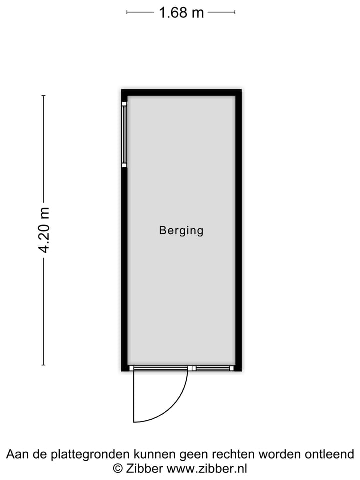 Foto 29 van Langetuin 162