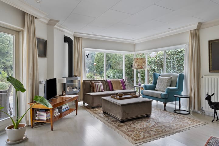 Foto 8 van Potdijk 8-D50