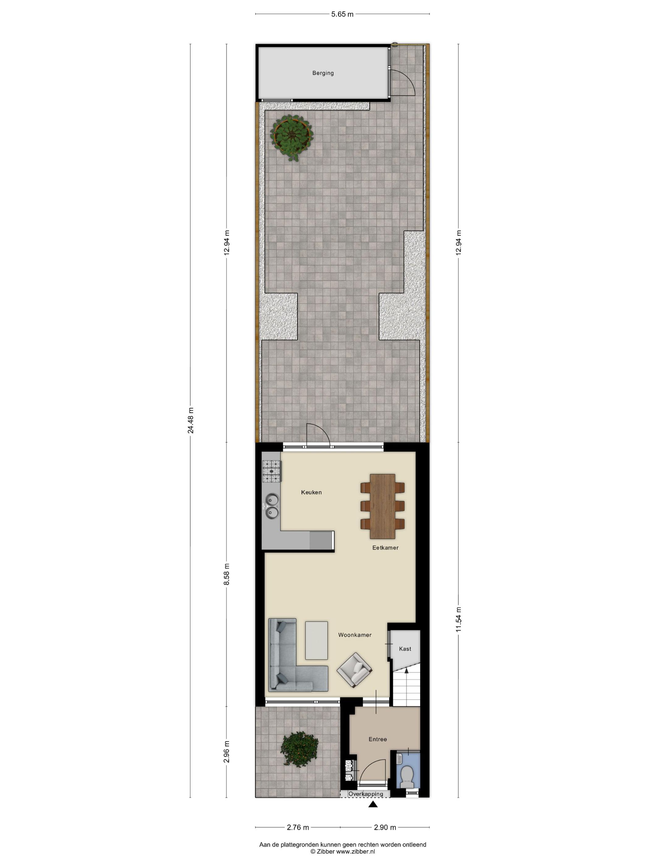 Photo 30 of Langetuin 162