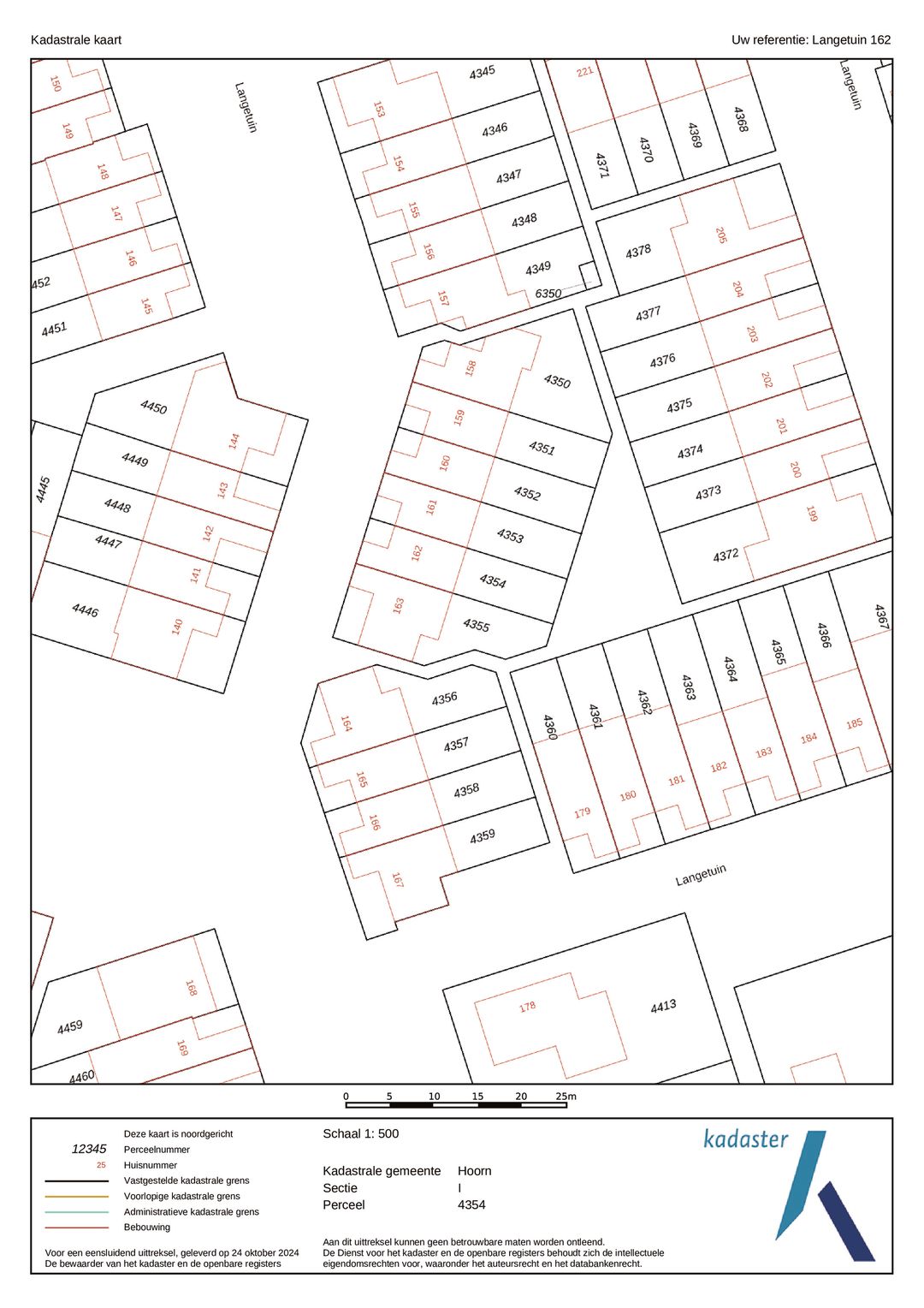 Photo 31 of Langetuin 162