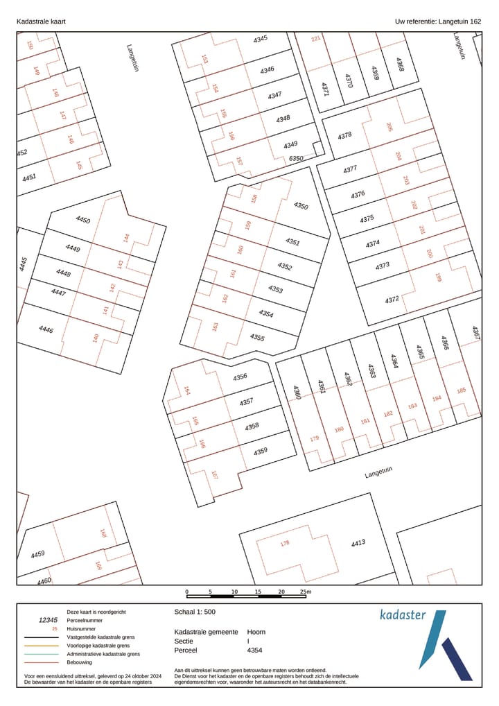 Foto 31 van Langetuin 162