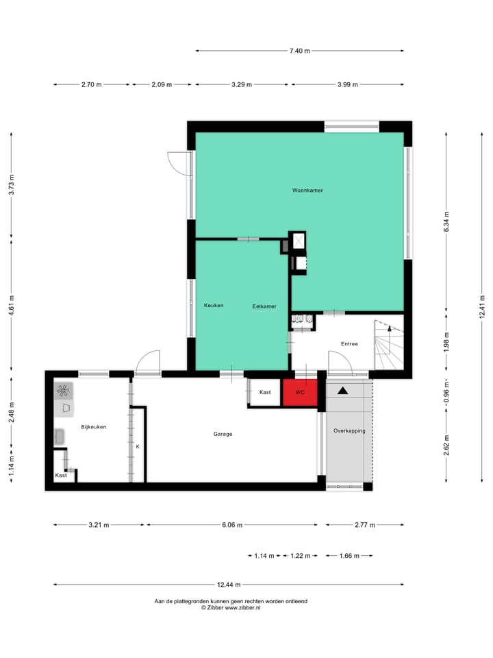 Foto 35 van Lisztgaarde 93