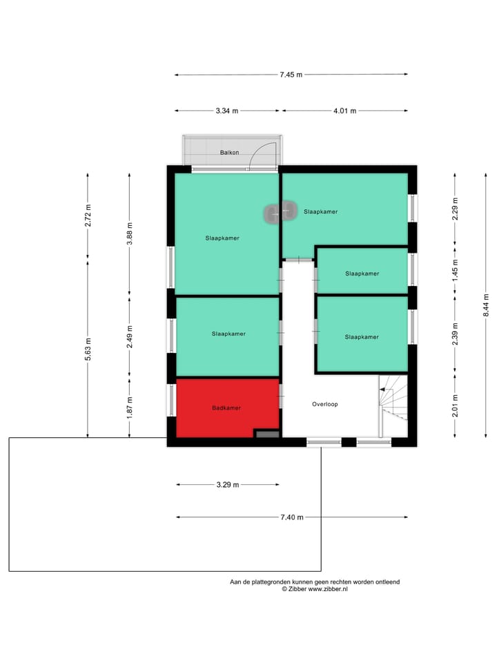 Foto 36 van Lisztgaarde 93