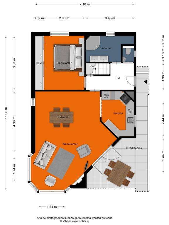 Foto 52 van Potdijk 8-D50