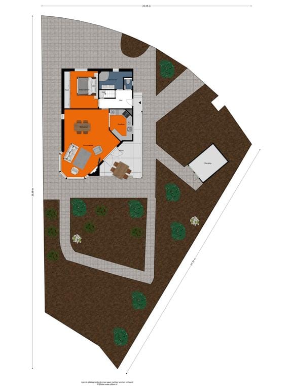 Foto 53 van Potdijk 8-D50