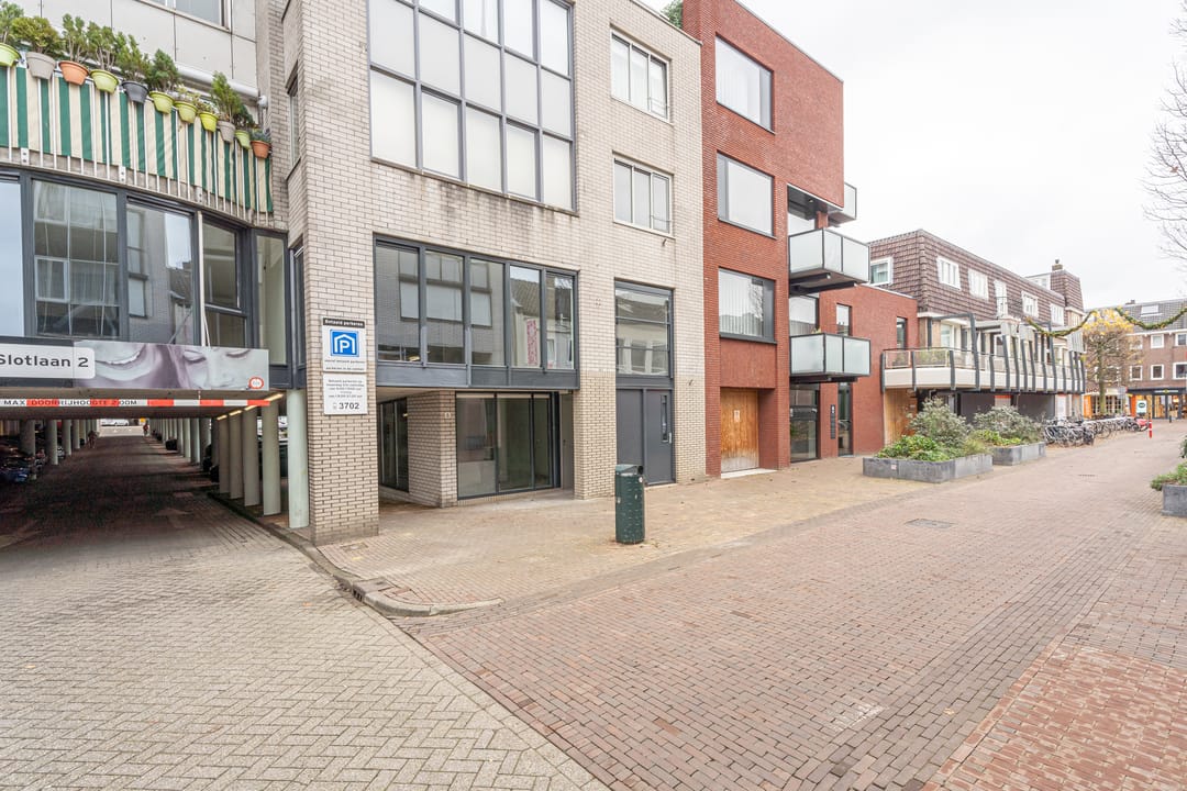 Foto 1 van Middellaan 6-A