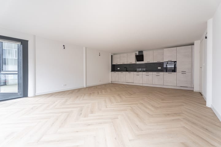 Foto 2 van Middellaan 6-A