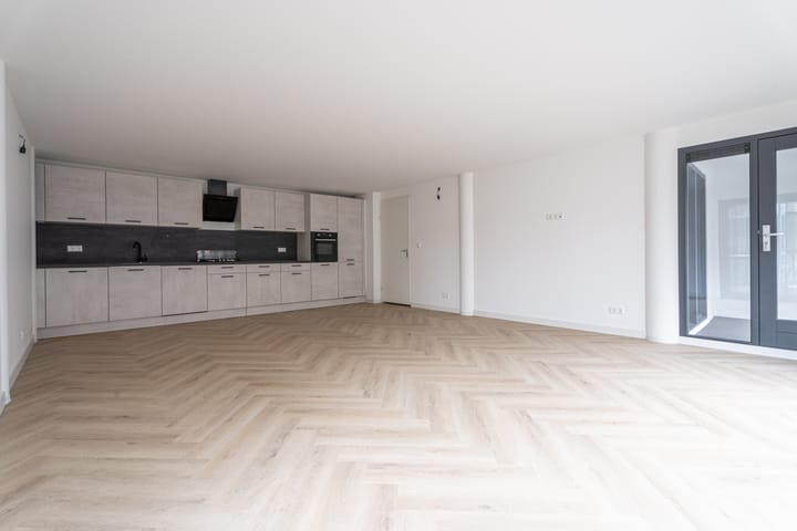 Foto 3 van Middellaan 6-A