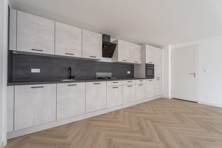 Foto 5 van Middellaan 6-A