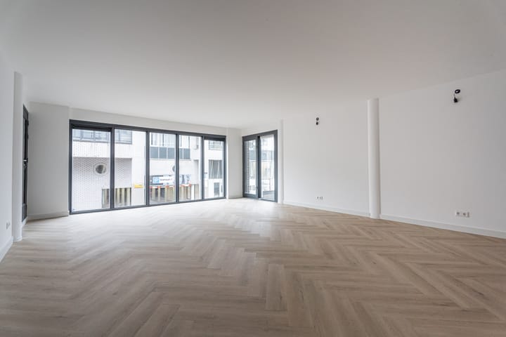 Foto 6 van Middellaan 6-A