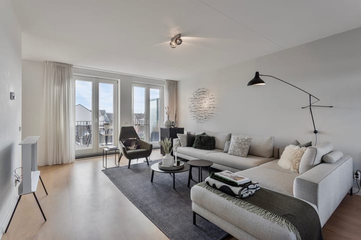 Foto 4 van Helmstraat 5-D10