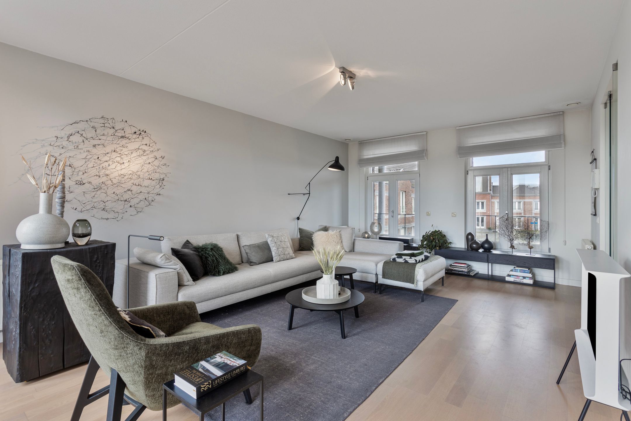 Foto 6 van Helmstraat 5-D10