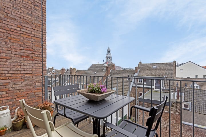 Foto 13 van Helmstraat 5-D10