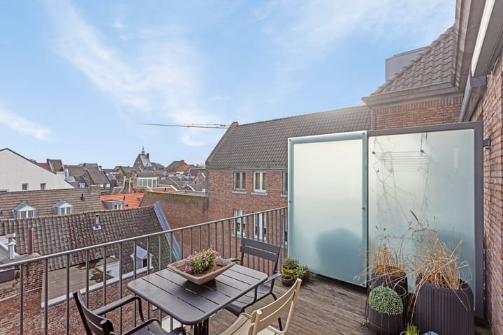 Foto 14 van Helmstraat 5-D10