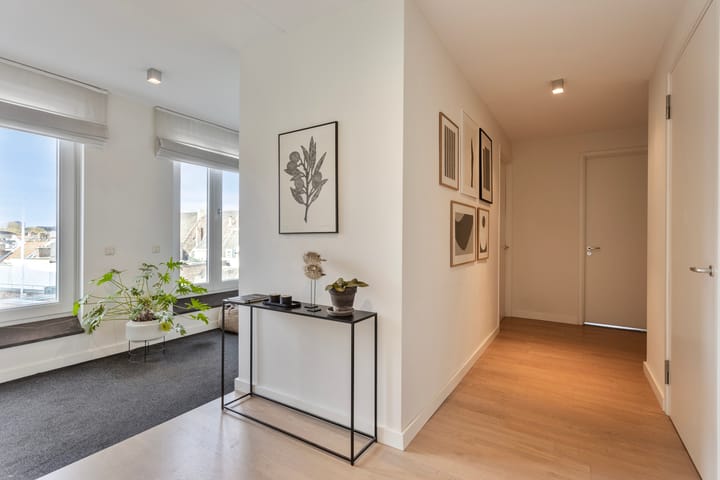 Foto 16 van Helmstraat 5-D10