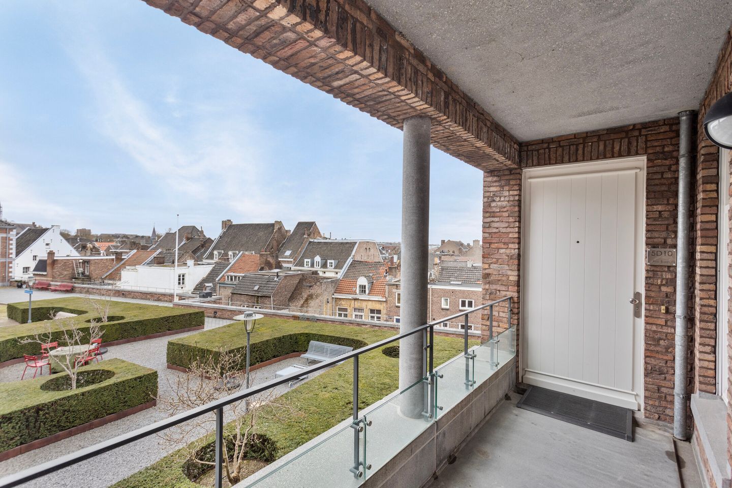 Foto 29 van Helmstraat 5-D10