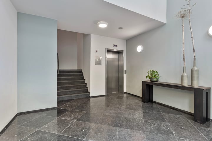 Foto 30 van Helmstraat 5-D10