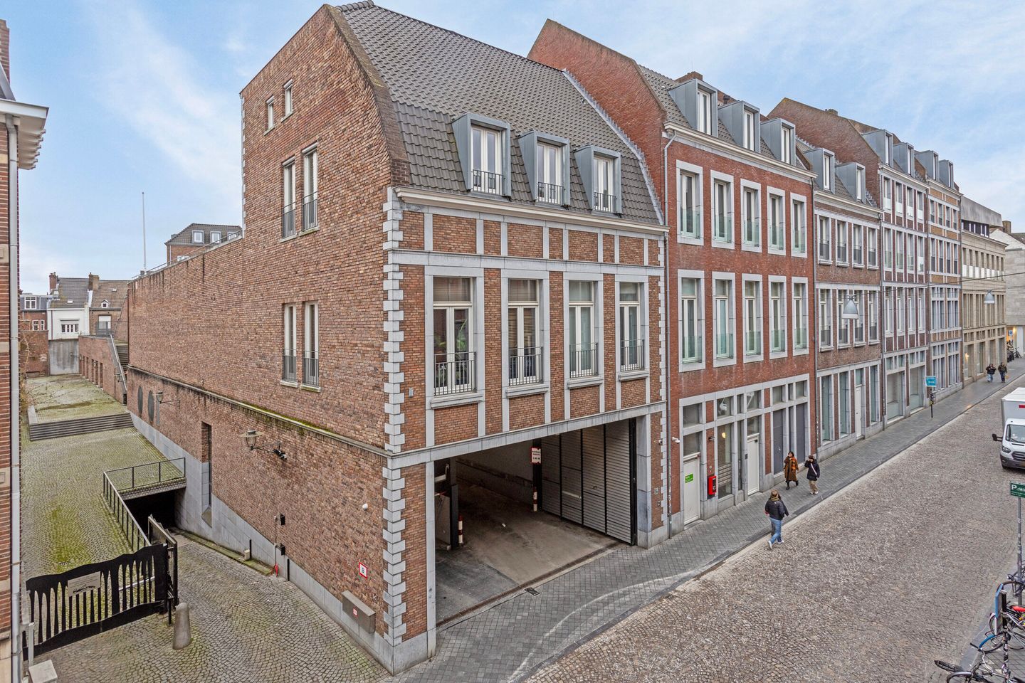 Foto 34 van Helmstraat 5-D10