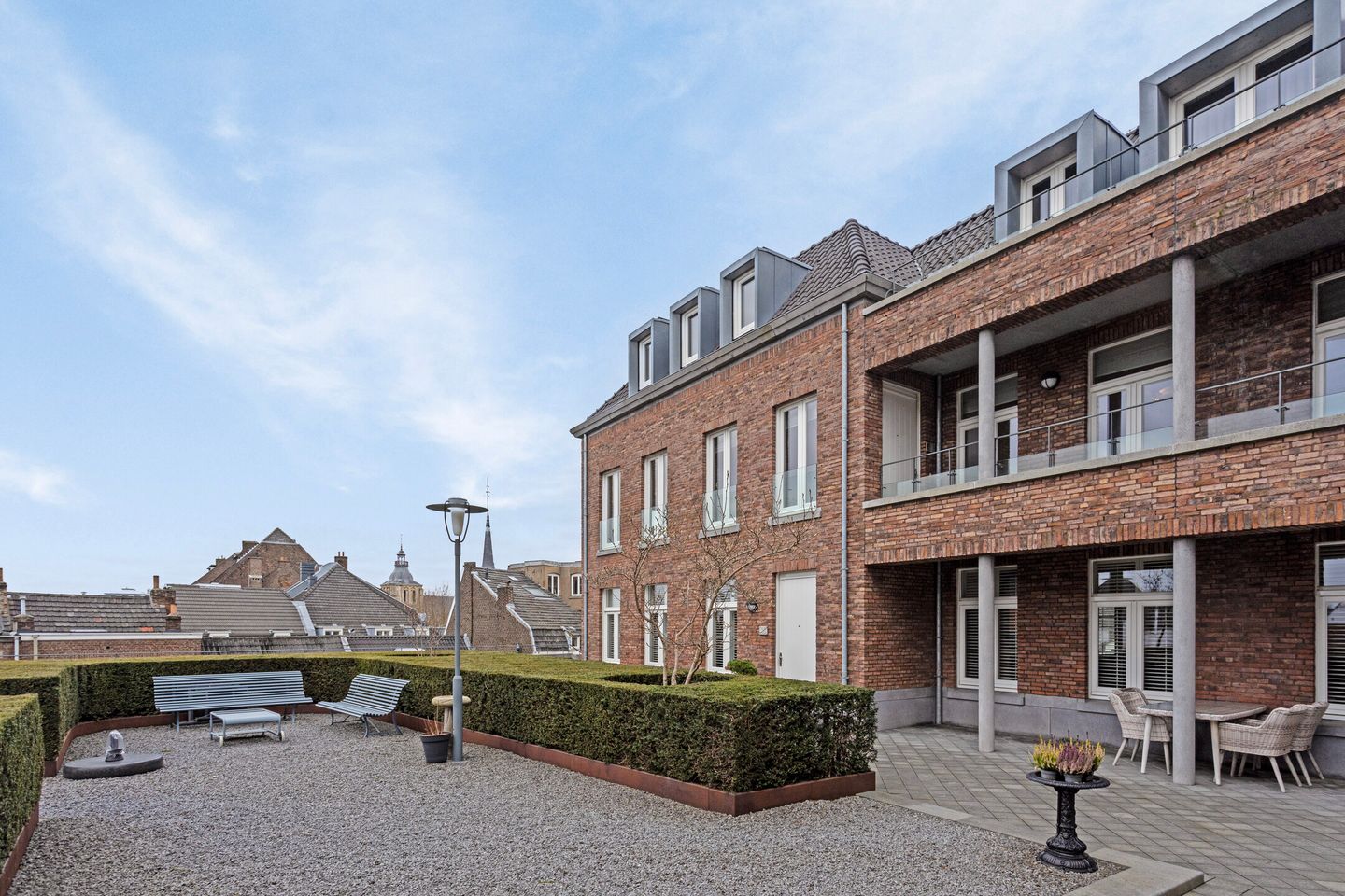 Foto 35 van Helmstraat 5-D10