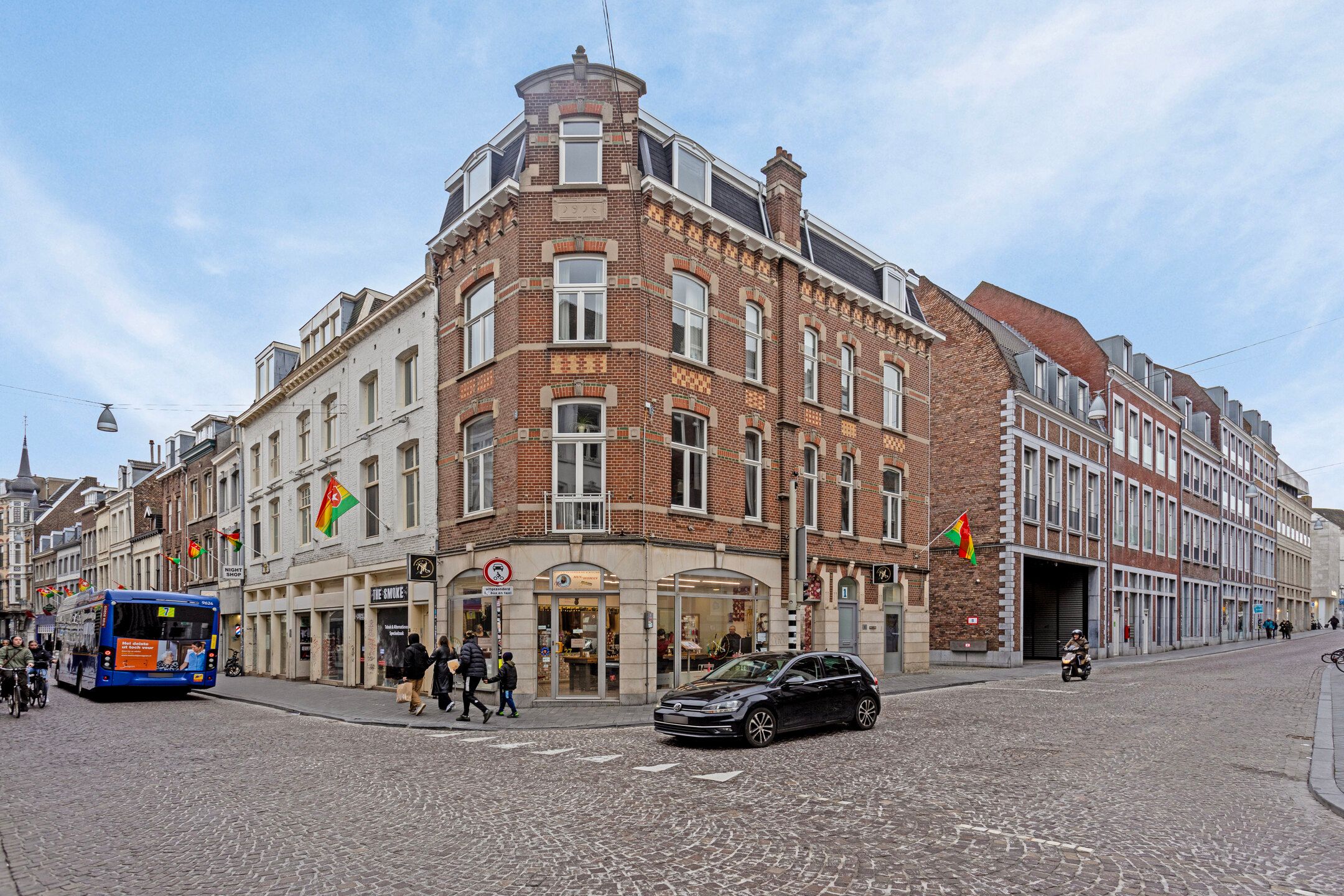 Foto 36 van Helmstraat 5-D10