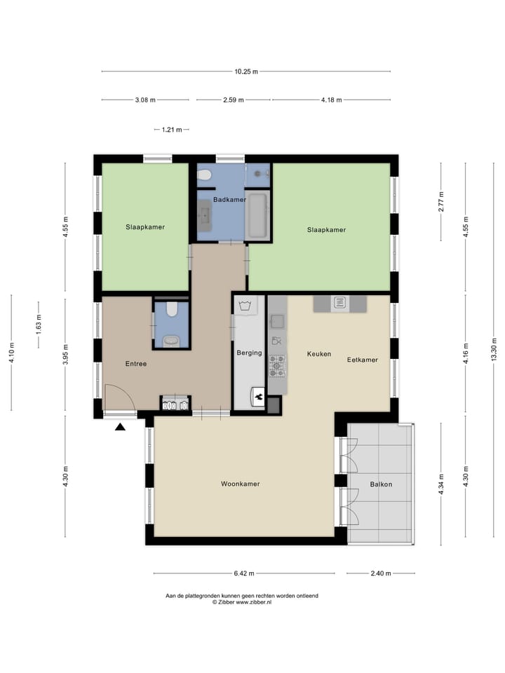 Foto 39 van Helmstraat 5-D10