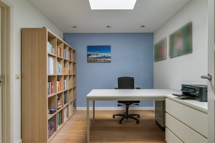 Foto 18 van Gasthuizen 33