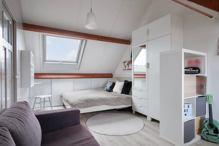 Foto 29 van Gasthuizen 33