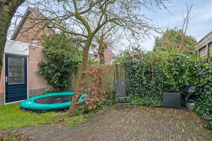 Foto 31 van Gasthuizen 33