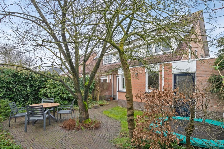 Foto 32 van Gasthuizen 33