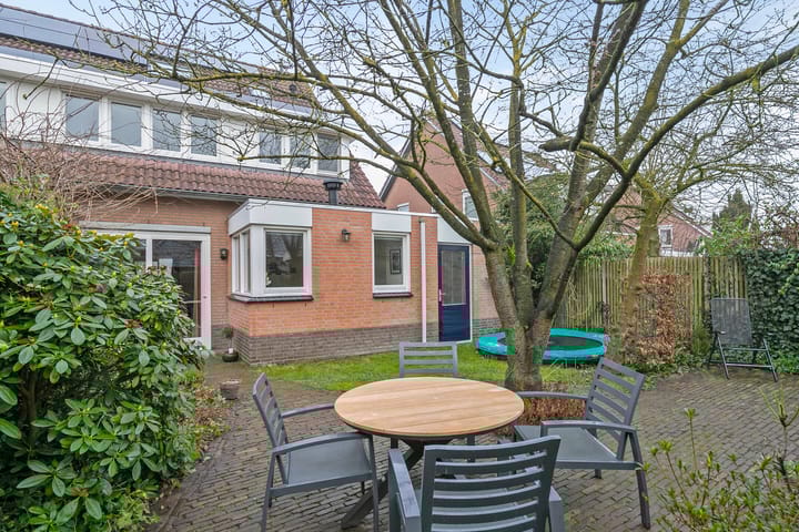 Foto 33 van Gasthuizen 33