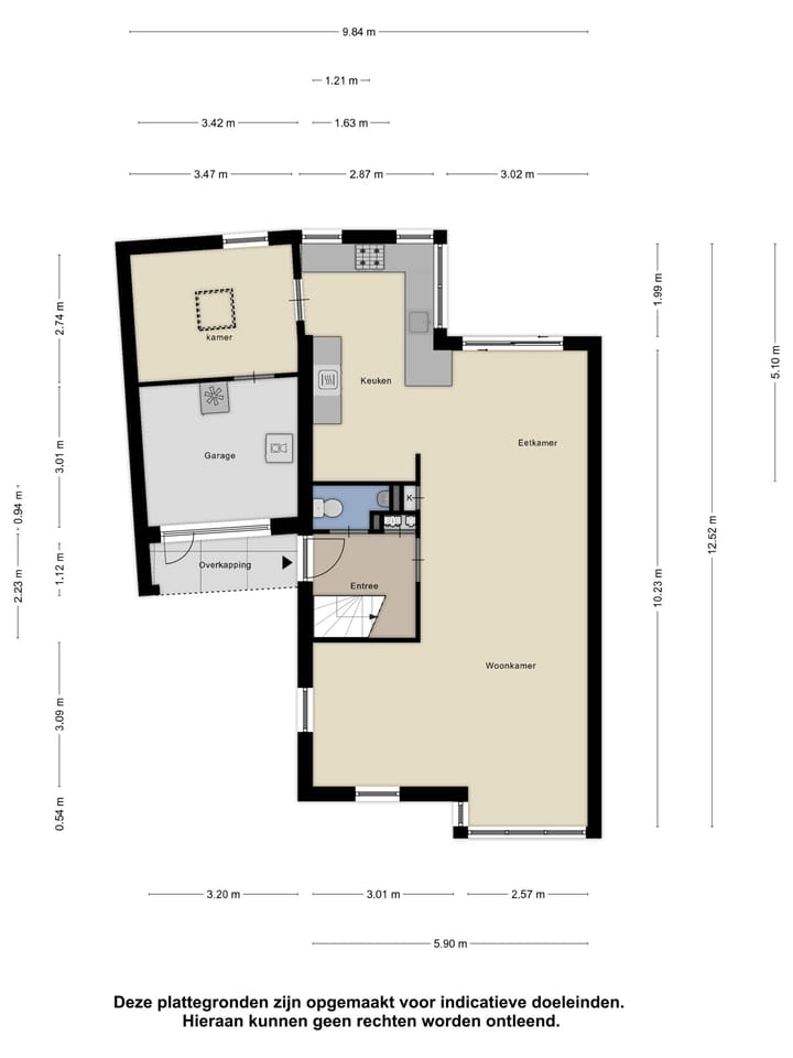 Foto 38 van Gasthuizen 33